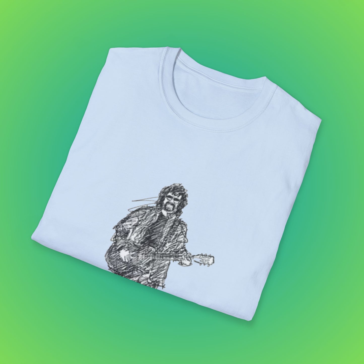 Sunshine Music Unisex T-Shirt, Casual Tee, Music Lover Gift, Festival Shirt, Graphic T-Shirt, Summer Top image 13