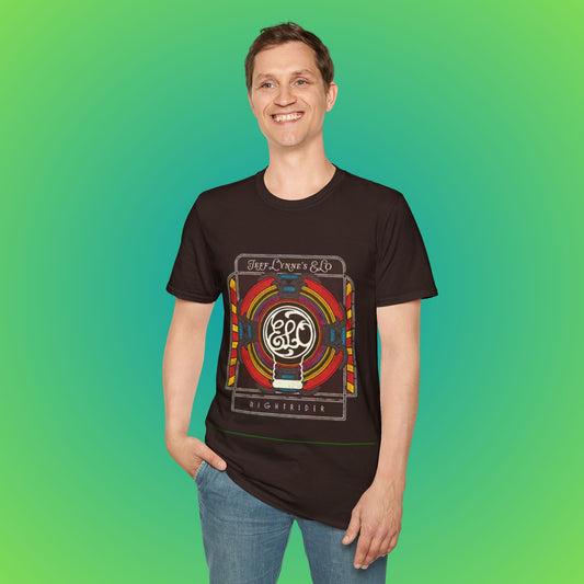 ELO Nightrider T-Shirt
