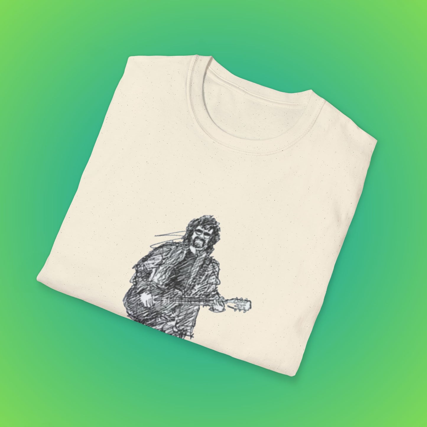 Sunshine Music Unisex T-Shirt, Casual Tee, Music Lover Gift, Festival Shirt, Graphic T-Shirt, Summer Top image 7