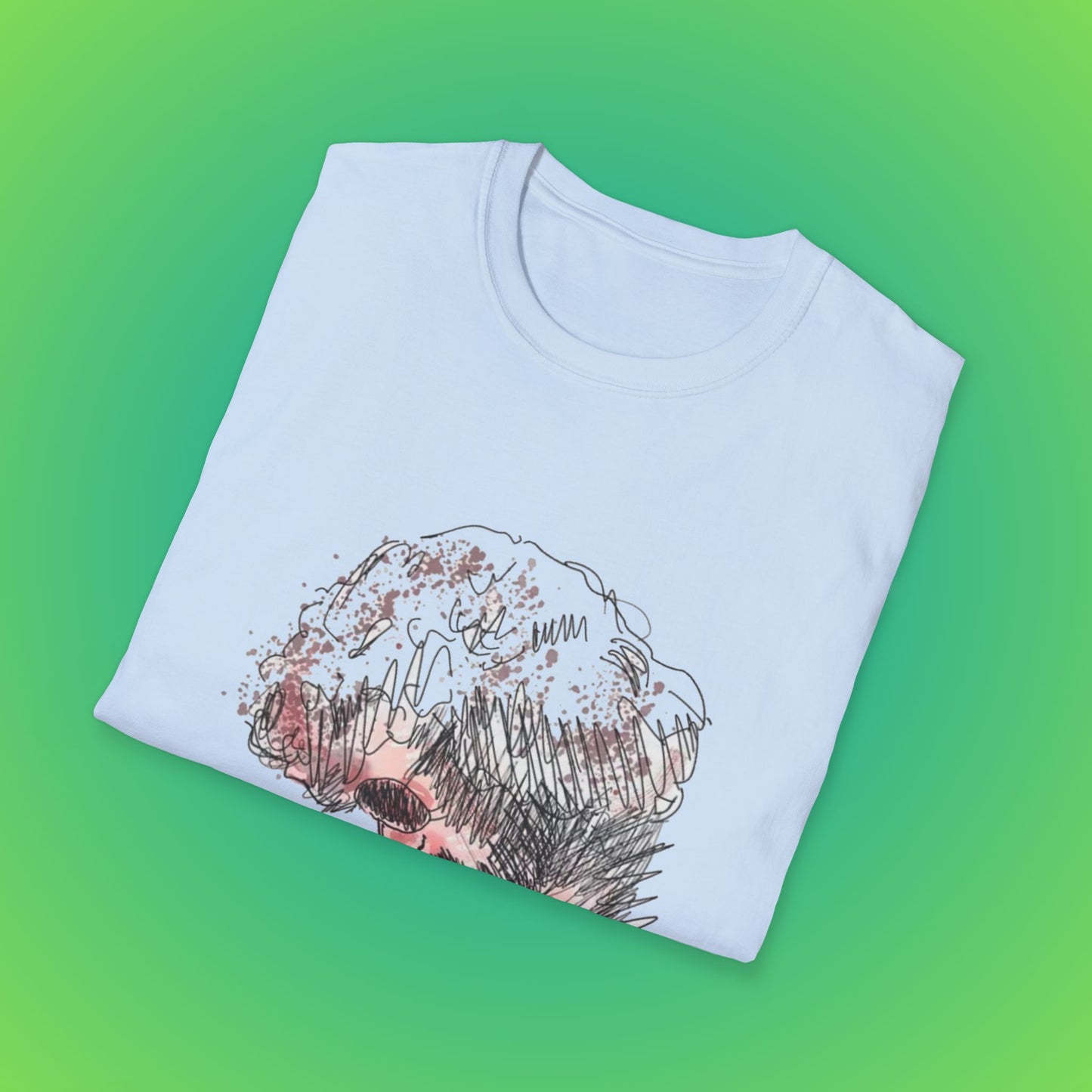 "It's Over" Jeff Lynne's ELO Shirt image 9