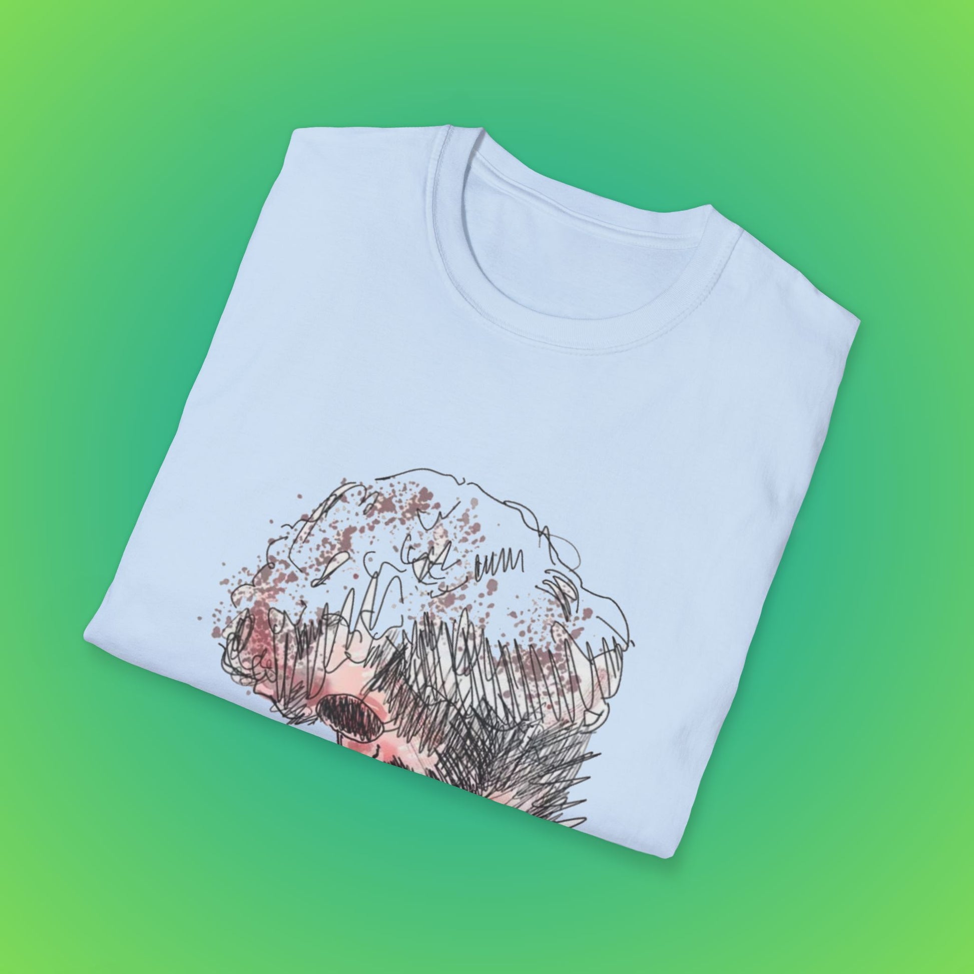 "It's Over" Jeff Lynne's ELO Shirt image 9