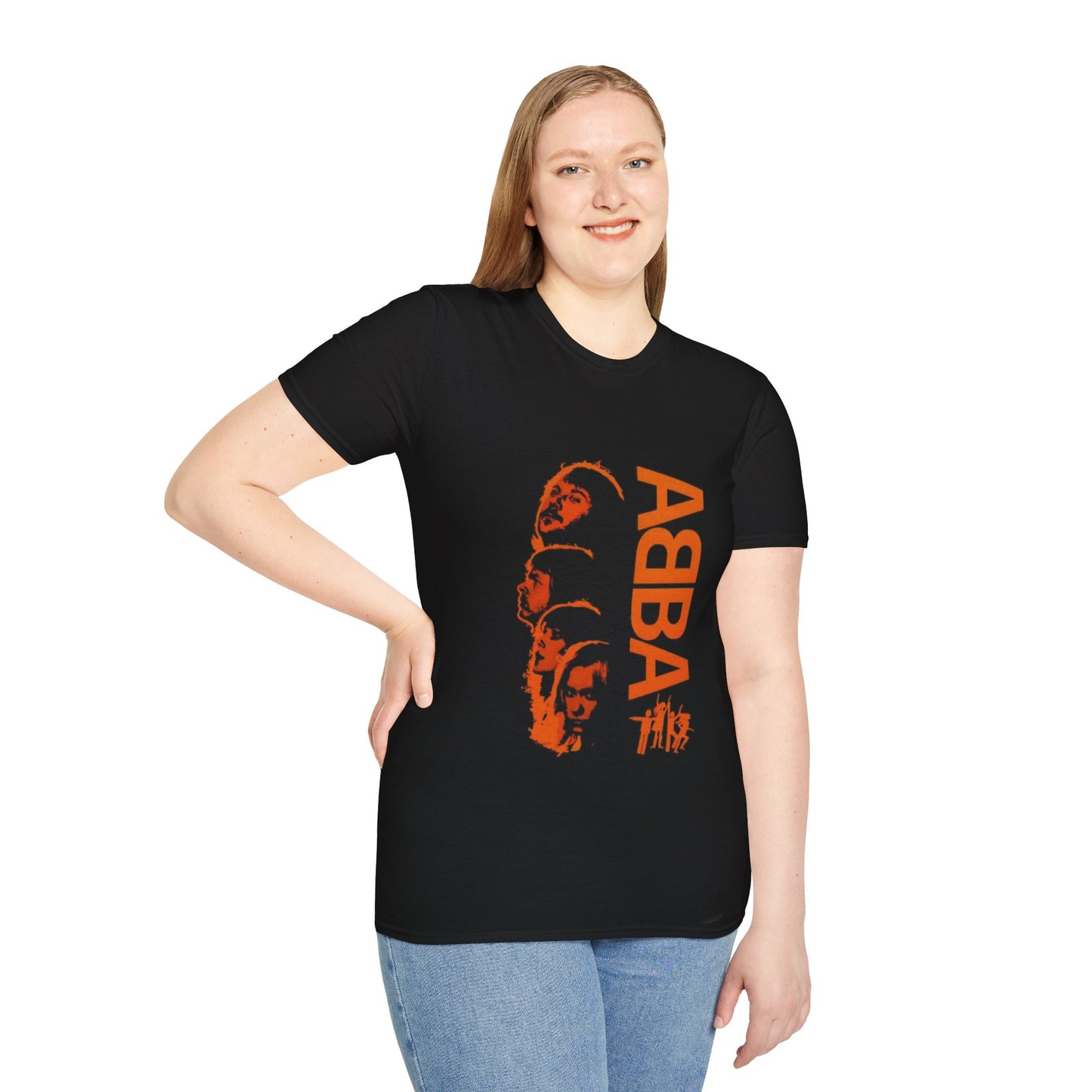 ABBA Pop Culture T-Shirt