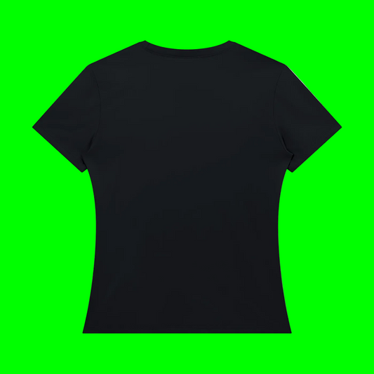 Women's Regular Fit ABBA T-Shirt