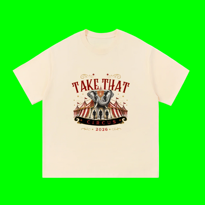 Take That Cotton T-Shirt
