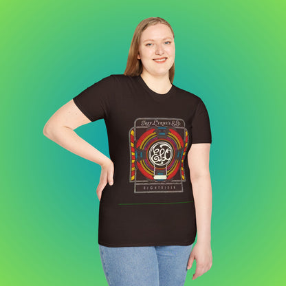 ELO Nightrider T-Shirt