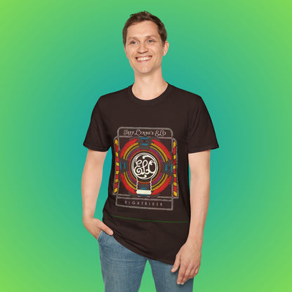 ELO Nightrider T-Shirt