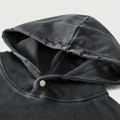 Star Fleet Academy Cadet Hoodie