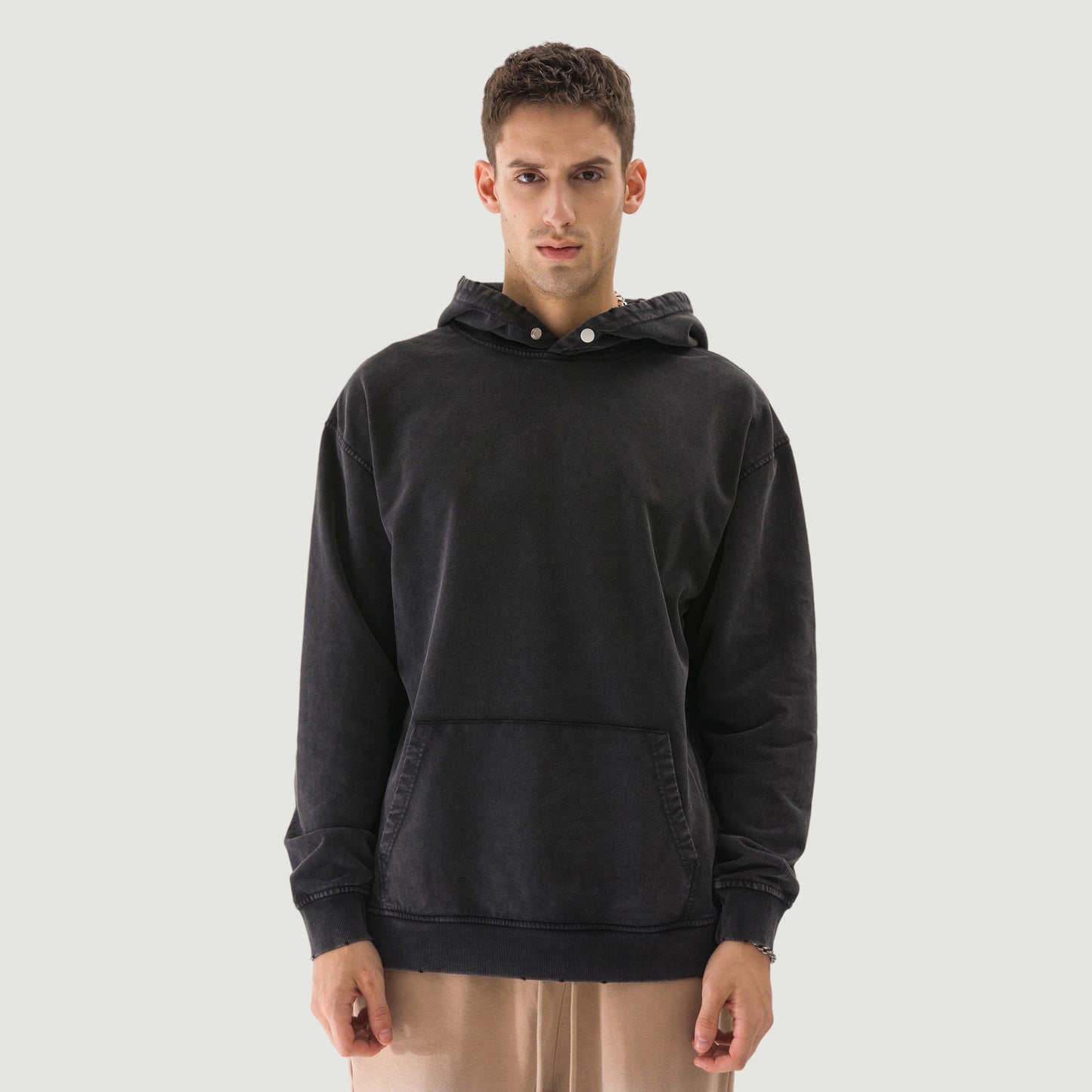 Star Fleet Academy Cadet Hoodie