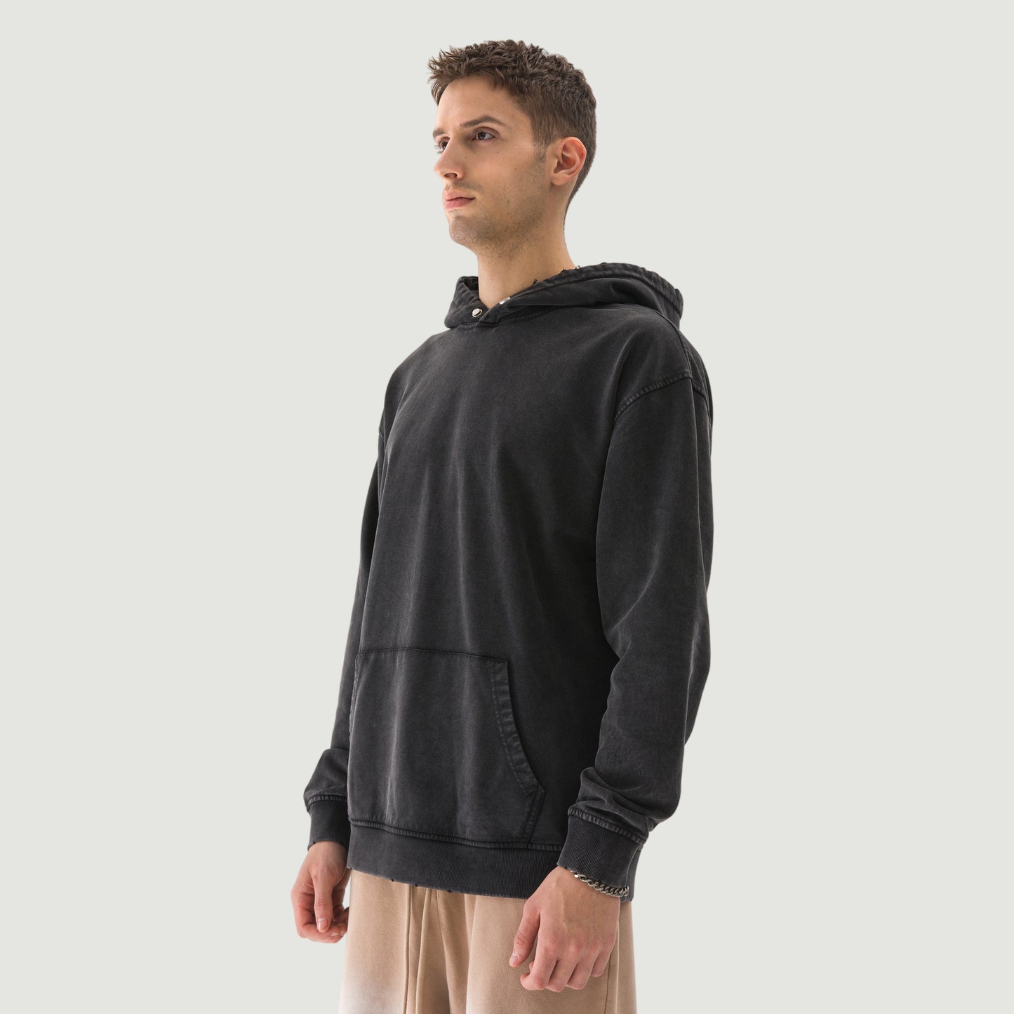 Star Fleet Academy Cadet Hoodie