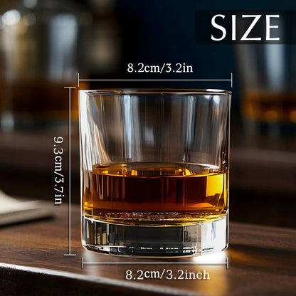 Personalized Whiskey Glass I Fucking  Love You Whiskey Rocks Glass Funny Gift for Him