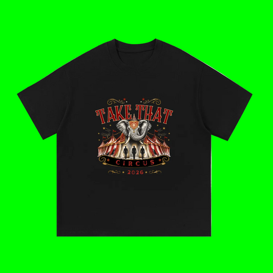 Take That Cotton T-Shirt