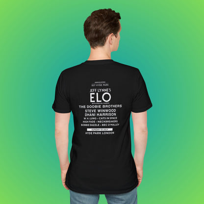 BST Hyde Park ELO T Shirt