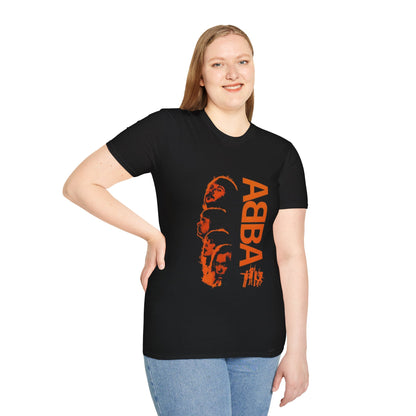 ABBA Pop Culture T-Shirt