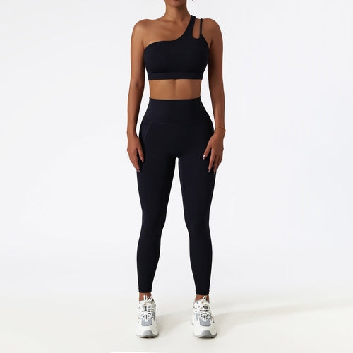 Two Piece Yoga Set Limited Supply