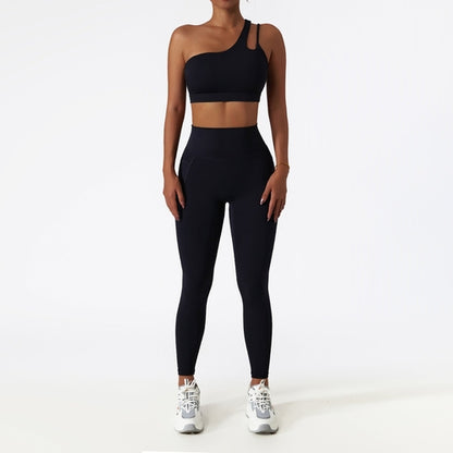 Two Piece Yoga Set Limited Supply