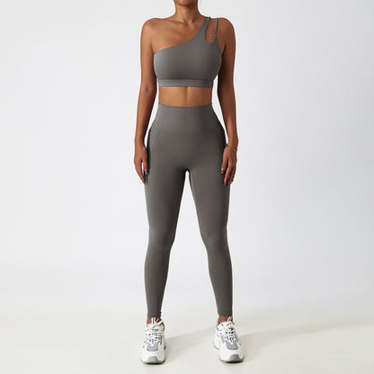 Two Piece Yoga Set Limited Supply