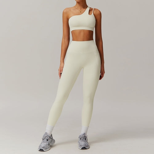 Two Piece Yoga Set Limited Supply