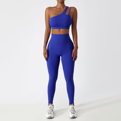 Two Piece Yoga Set Limited Supply
