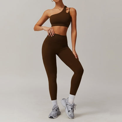 Two Piece Yoga Set Limited Supply