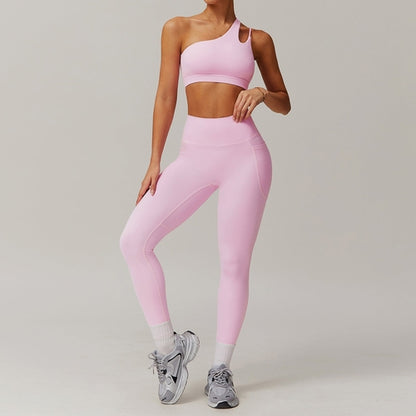 Two Piece Yoga Set Limited Supply