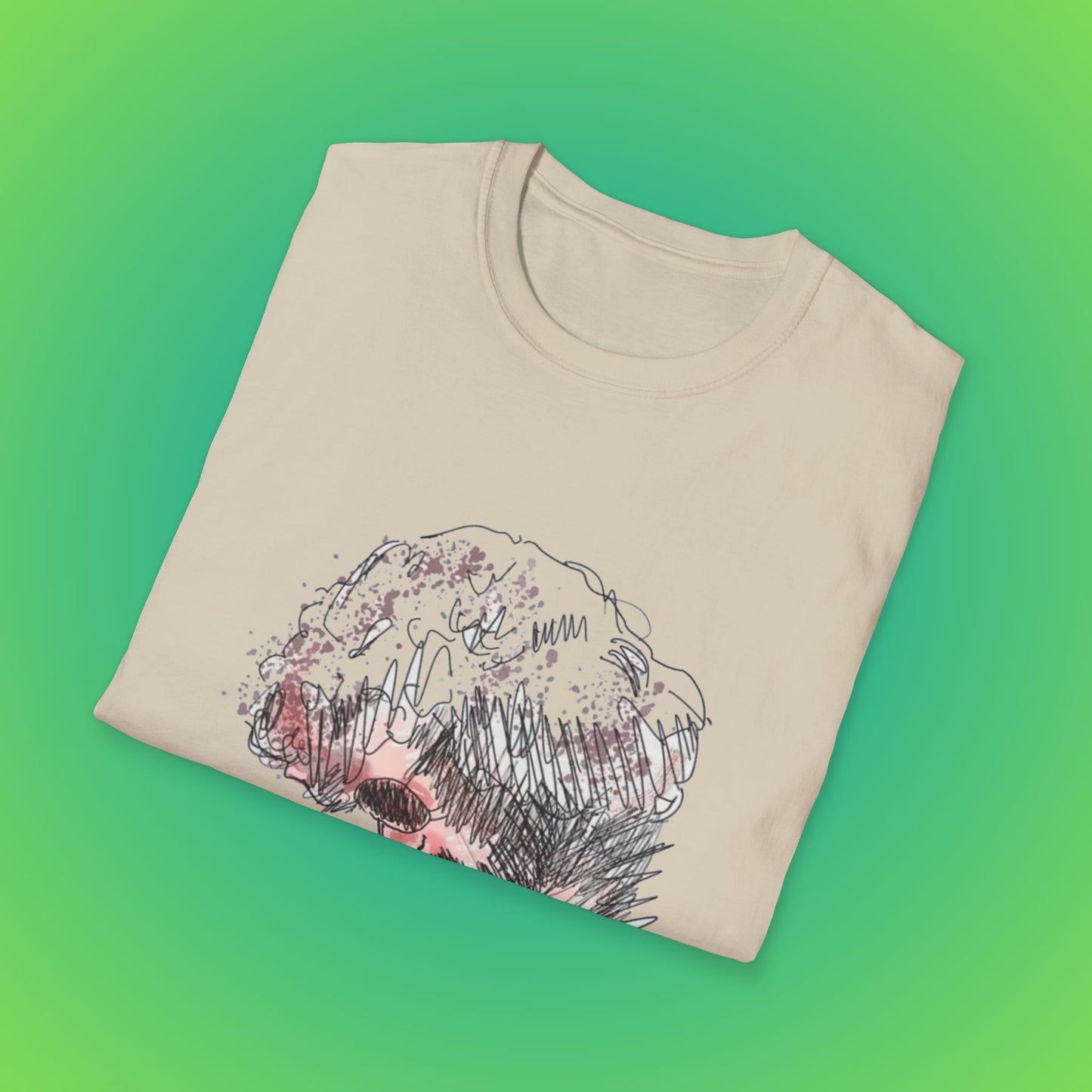 "It's Over" Jeff Lynne's ELO Shirt image 2