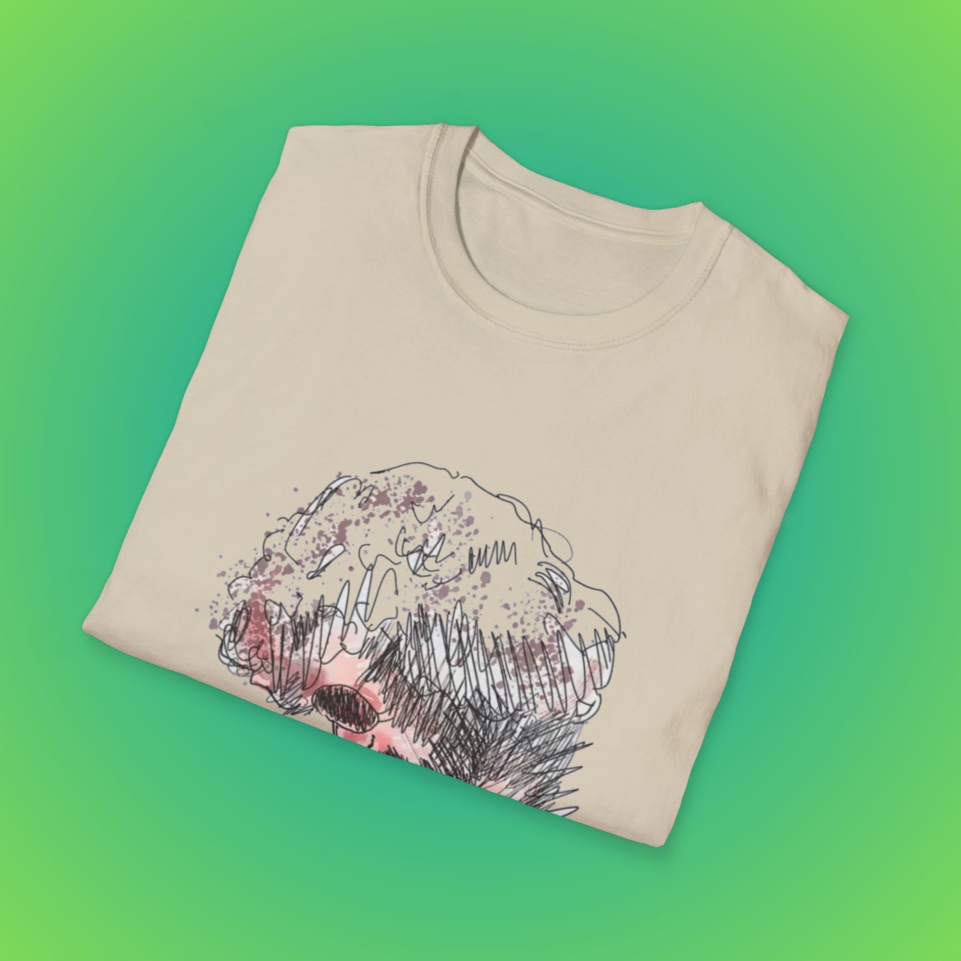 "It's Over" Jeff Lynne's ELO Shirt image 2