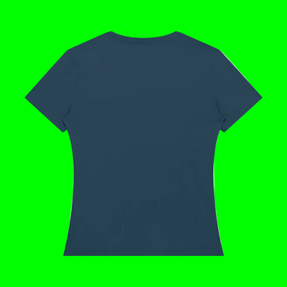 Women's Regular Fit ABBA T-Shirt