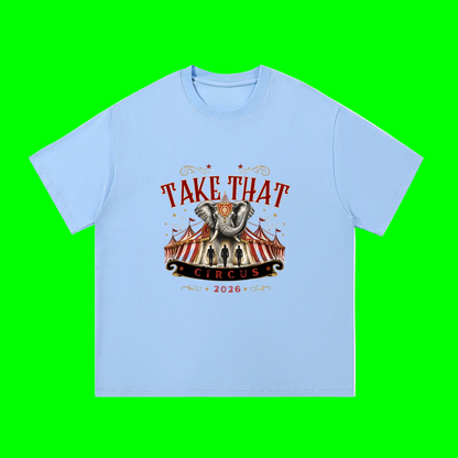 Take That Cotton T-Shirt