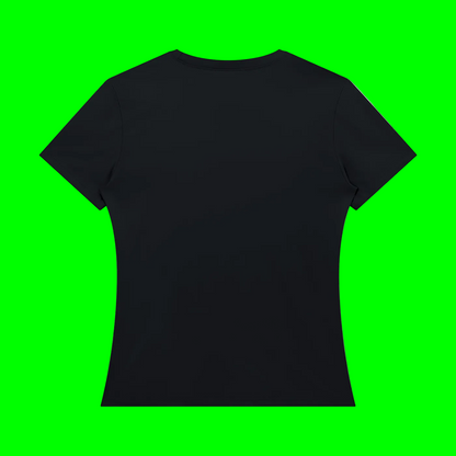 Women's Regular Fit ABBA T-Shirt
