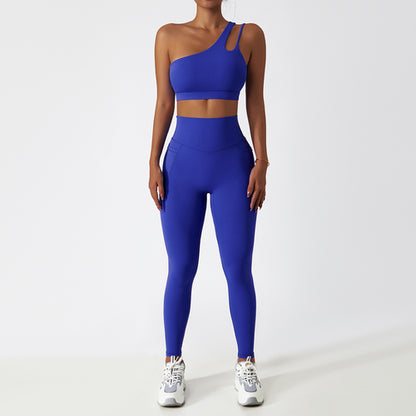 Two Piece Yoga Set Limited Supply