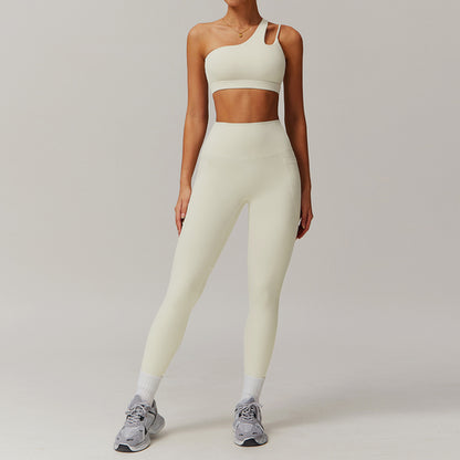 Two Piece Yoga Set Limited Supply