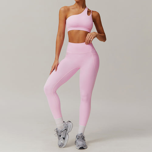 Two Piece Yoga Set Limited Supply