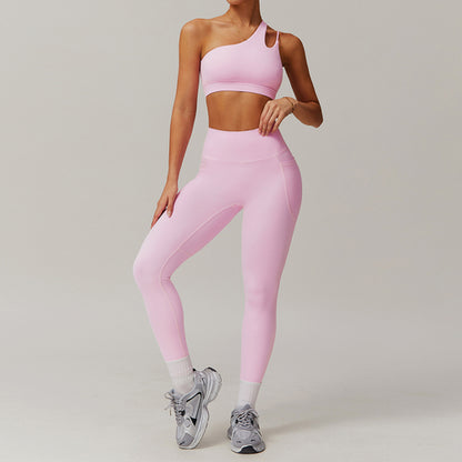 Two Piece Yoga Set Limited Supply